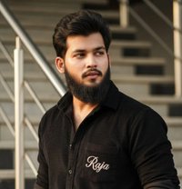 Danish - Male escort in Chennai