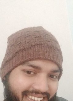 Danish - Male escort in Chennai Photo 2 of 2
