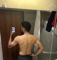 Danish - Male escort in Manila