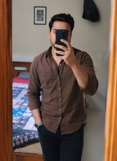 Kabir Escort Mumbai - Male escort in Mumbai Photo 1 of 4