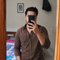 Kabir Escort Mumbai Real Meet Only - Acompañantes masculino in Mumbai Photo 1 of 3