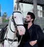 Danish - Male escort in Mumbai Photo 1 of 5