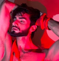 Danish - Male escort in Mumbai