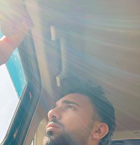 Danish - Male escort in Muscat