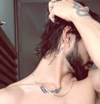 Danish - Male escort in Navi Mumbai