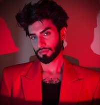 Danish - Male escort in Navi Mumbai