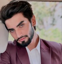 Danish - Male escort in Navi Mumbai