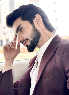 Danish - Male escort in Navi Mumbai Photo 10 of 14