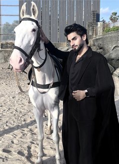 Danish - Male escort in Navi Mumbai Photo 13 of 14