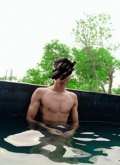 Danish - Male escort in Gurgaon Photo 1 of 4