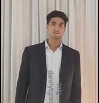 Danny for Couples or Female - Acompañantes masculino in New Delhi