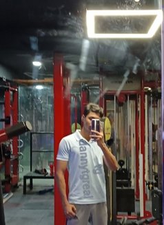 Danish - Male escort in Gurgaon Photo 3 of 4