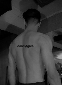 Danish - Male escort in Gurgaon Photo 4 of 4
