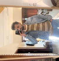 Danish - Male escort in Sharjah
