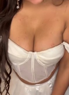 Danisha (Bigg boobs girl) - escort in Mumbai Photo 5 of 6