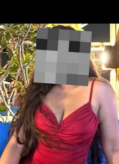 Danisha (Bigg boobs girl) - escort in Mumbai Photo 6 of 6