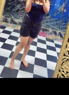 Danisha (Bigg boobs girl) - puta in Mumbai Photo 2 of 5