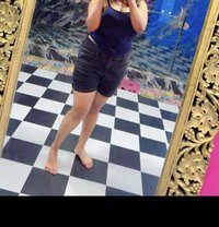 Danisha (Bigg boobs girl) - escort in Mumbai