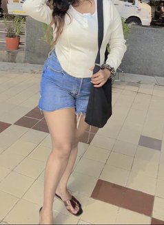 Danisha (Bigg boobs girl) - puta in Mumbai Photo 4 of 5