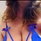 Danisha (Bigg boobs girl) - escort in Mumbai Photo 1 of 4