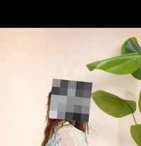 Danisha (Bigg boobs girl) - escort in Mumbai