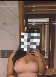 Danisha (Bigg boobs girl) - escort in Mumbai Photo 3 of 4