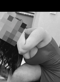 Danisha (Bigg boobs girl) - escort in Mumbai Photo 4 of 4
