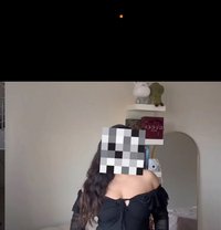 Danisha (Bigg boobs girl) - escort in Mumbai