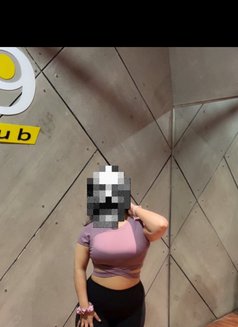 Danisha (Bigg boobs girl) - escort in Mumbai Photo 4 of 4