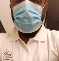Danishzaki130 - Male escort in Al Manama