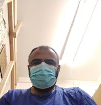 Danishzaki130 - Male escort in Al Manama
