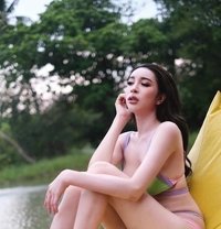 Danita - escort in Bangkok