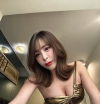 Danita - escort in Hong Kong