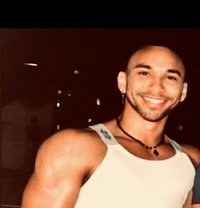 Danitrue - Male escort in Barcelona