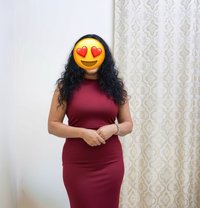 Daniya Independent Girl Dubai - escort in Ras al-Khaimah