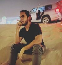 Daniyal - Acompañantes masculino in Dubai