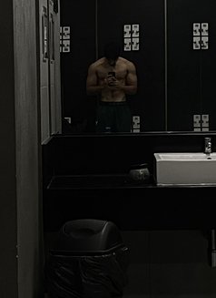 Daniyal Malik - Acompañantes masculino in Lahore Photo 1 of 1