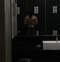 Daniyal Malik - Male escort in Lahore