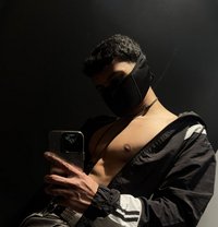 Daniyal Malik - Male escort in Islamabad