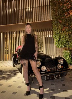 Danla - escort in Montenegro Photo 6 of 9