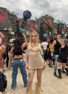 Danla - escort in Tirana Photo 10 of 10