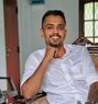 Danlk - masseur in Colombo Photo 1 of 2