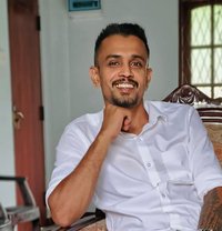 Danlk - masseur in Colombo