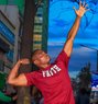 Dann - masseur in Nairobi Photo 1 of 5