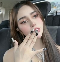 Danna, your sexy girl - escort in Manila