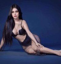 Danna, your sexy girl - escort in Taipei