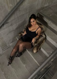 Danna Lopez - escort in Dubai Photo 7 of 7