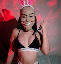 Danna Loves You - Transsexual escort in Tokyo