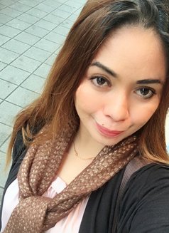 Danna Mae - escort in Kuala Lumpur Photo 14 of 14