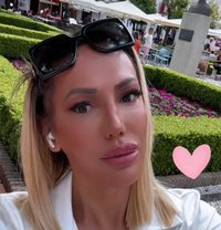 Danna Moore - Acompañantes transexual in Marbella